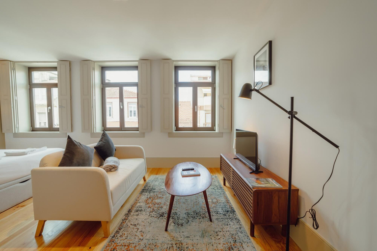 Others 5, Legacy Oporto Design Apartment H by Vacationy, Porto