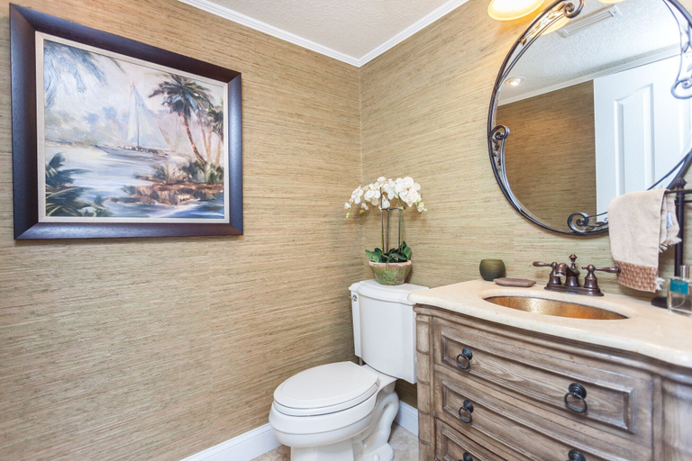 Bathroom 4, Jacksonville Beach Waterford 10A, Duval