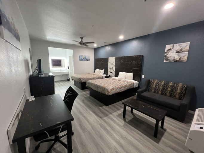 Others 5, Grand Villa Inn Galleria, Houston