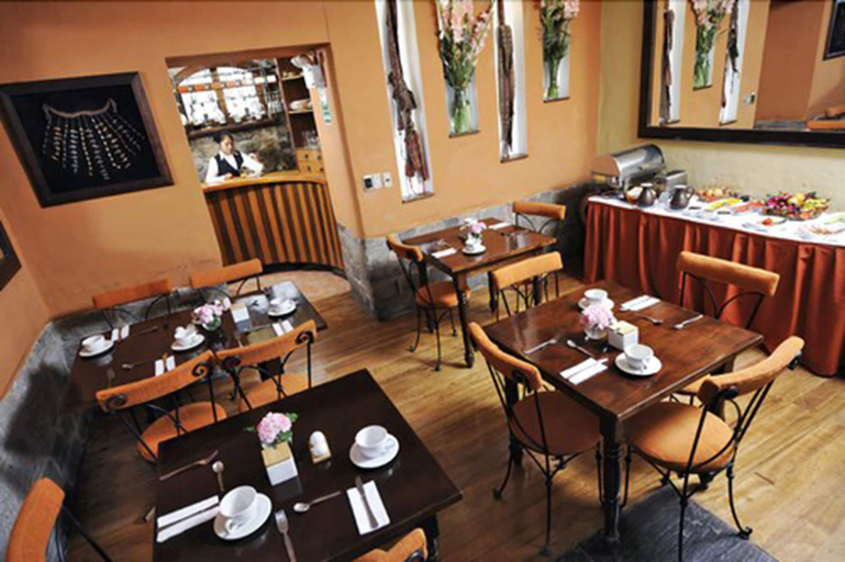 Food & Drinks 5, Casa San Blas Boutique Hotel, Cusco