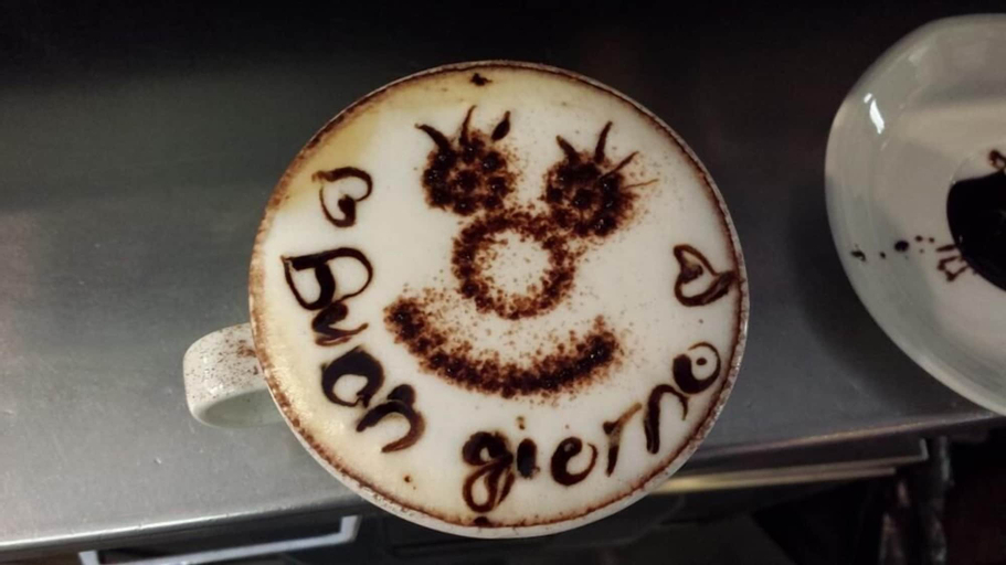 Food & Drinks 5, Hotel Schenatti, Sondrio