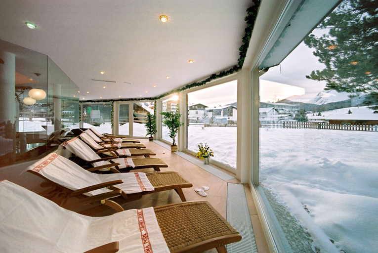 Sport & Beauty 4, Landhaus Charlotte, Innsbruck Land