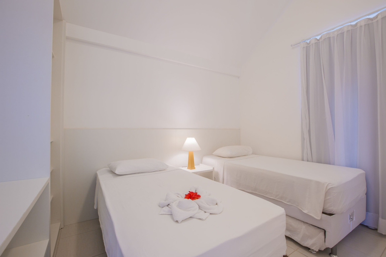 Bedroom 3, Nui Supreme BY MAI, Ipojuca