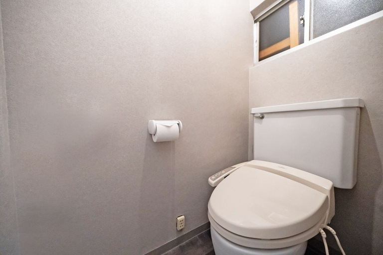 Bathroom 3, STAY&GO Namba Sennichimae, Osaka