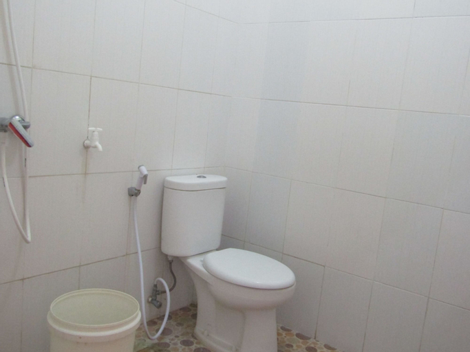 Bedroom 5, Hotel Family Syariah 1, Bantul