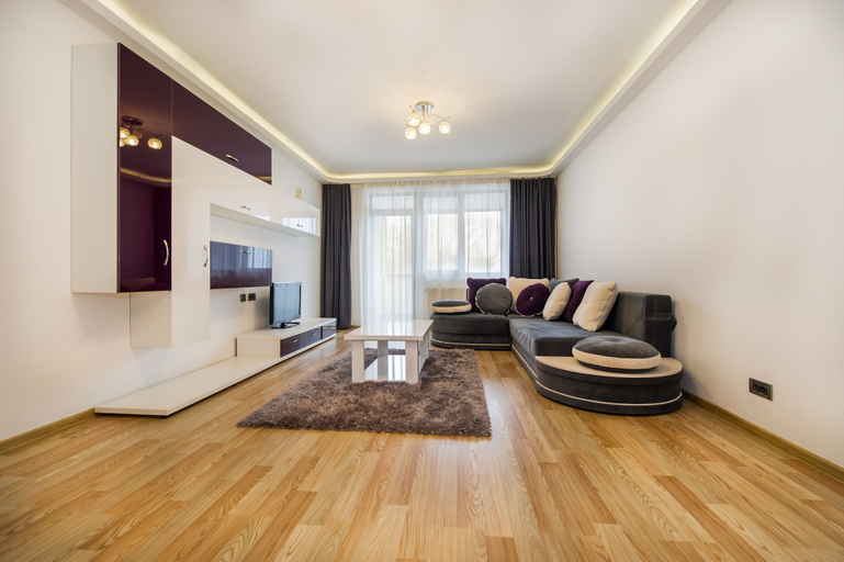 Others 5, Relax Apartment Coresi Mall, Brasov