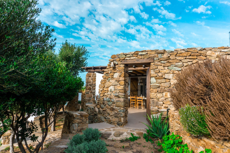 Exterior & Views 2, Villa Ester with Heated Pool & Hot Tub, South Aegean