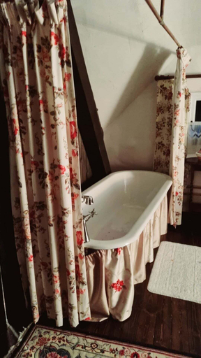 Bathroom 3, Rosehill House, Mid Ulster