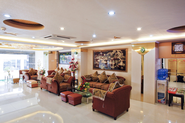 Others 5, Linh Phuong 3 Hotel, Ninh Kiều