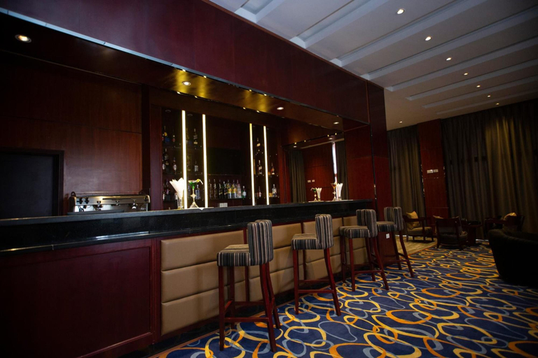 Food & Drinks 4, Daamat Hotel, Addis Abeba