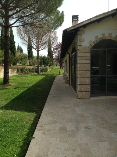 Exterior & Views, Villa Bagno Santo, Grosseto