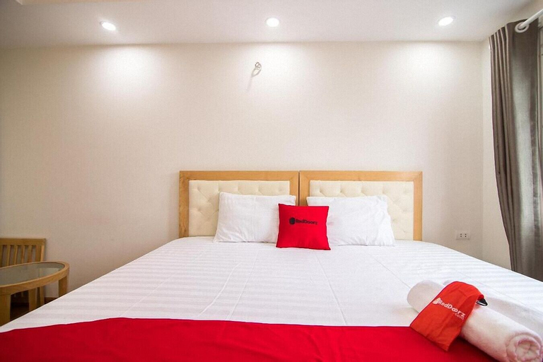 Bedroom 4, Newstyle Hanoi Hotel & Apartment, Cầu Giấy