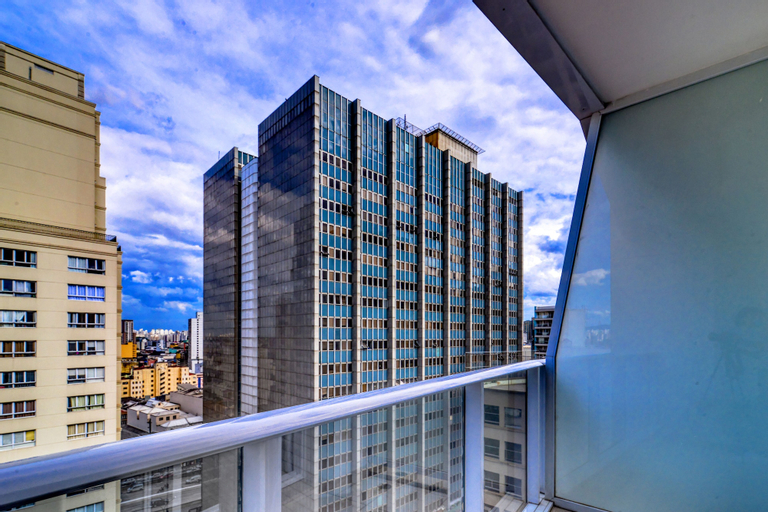 Exterior & Views 2, 360 Luz, São Paulo