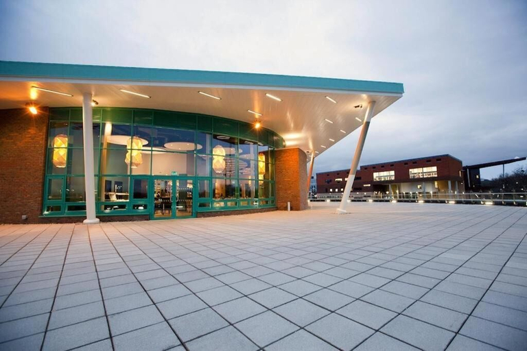 Exterior & Views 2, Dromroe Village University of Limerick
