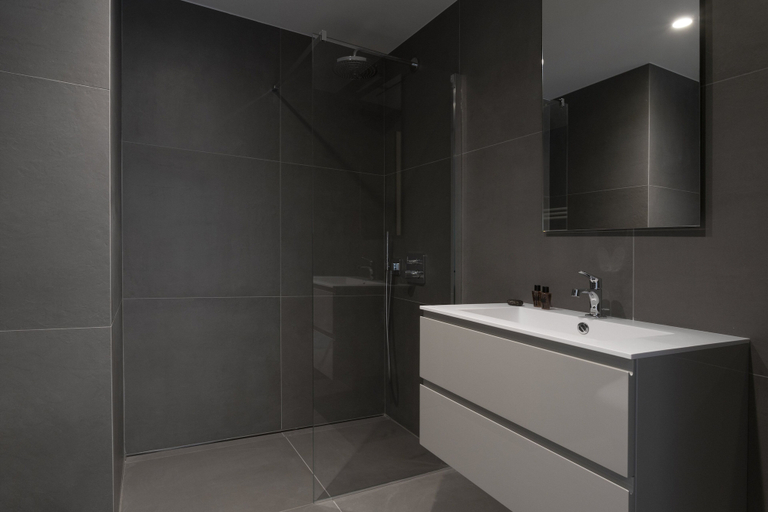 Bathroom 4, Milan Eleven by Brera Apartments, Milano