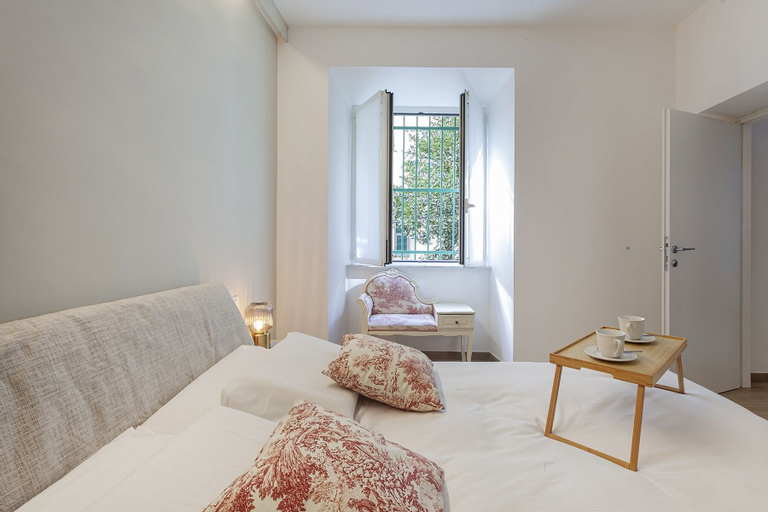 Dock 10 Apartments by Wonderful Italy, Genova