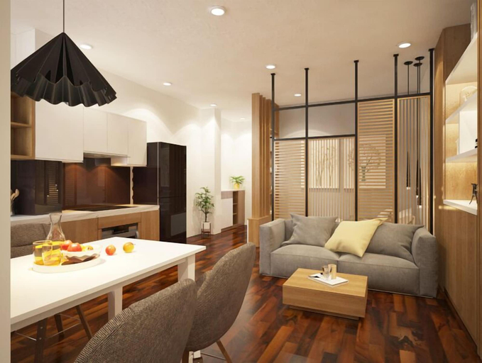 Others 4, Sen Vang Luxury Apartment, Nha Trang