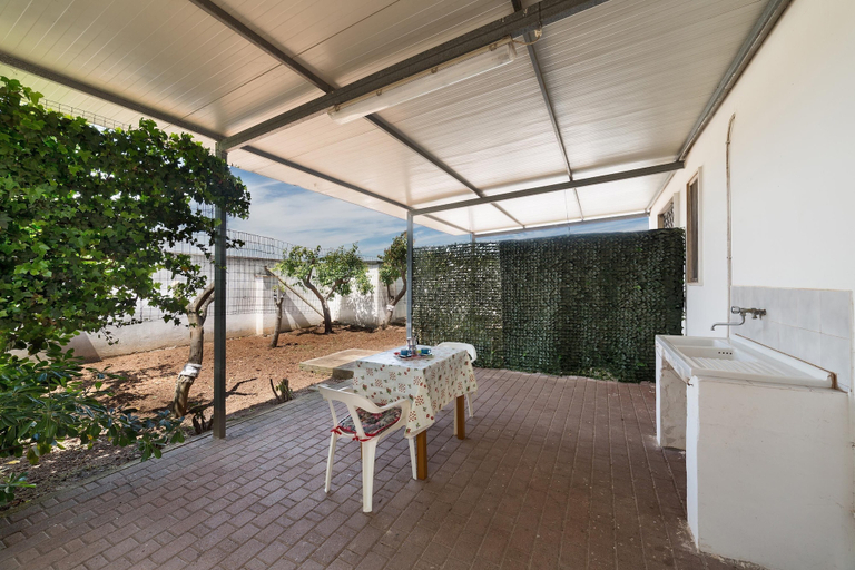 Others 4, Villa Cucci, Lecce