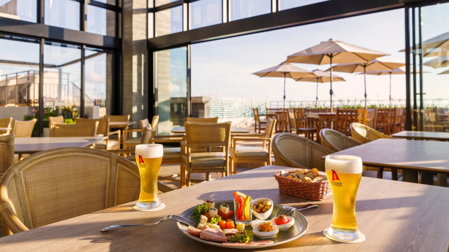 Food & Drinks 5, MB GALLERY CHATAN by THE TERRACE HOTELS, Chatan