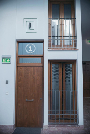 Exterior & Views 2, Lofts Trigo 13, Córdoba