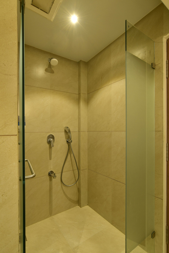 Bathroom 3, Panchavati Express, Nashik