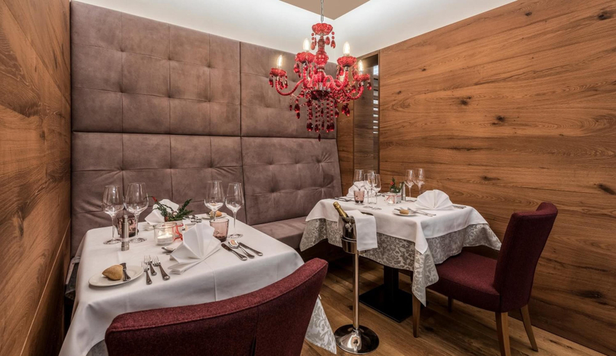 Food & Drinks 4, Eden Boutique Hotel, Bolzano