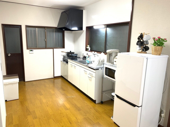 Others 4, Yi Huai Xuan, Osaka
