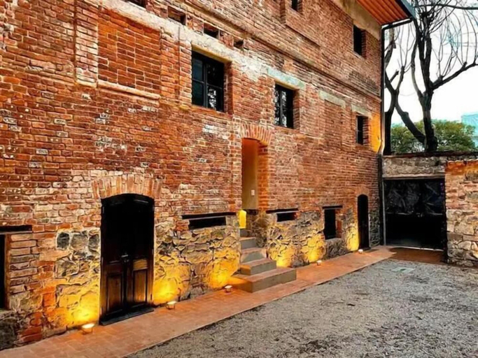 Exterior & Views 2, Mina 32 - Coyoacan, Mexico City