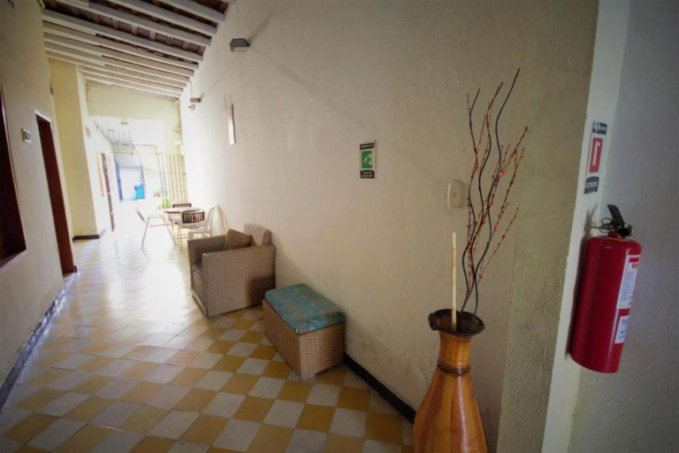 Others 5, Hotel Casa Sarah, Santa Marta (Dist. Esp.)