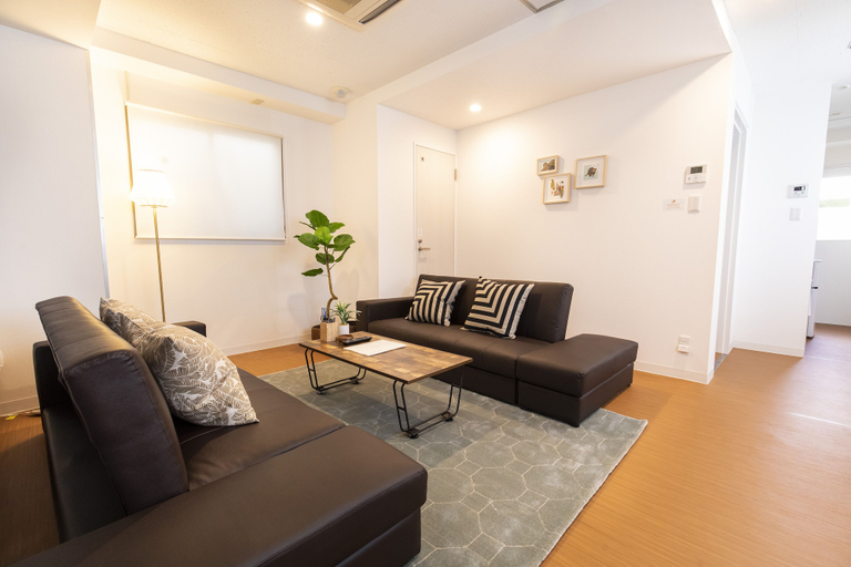 Others 5, River Suites Hiroshima, Hiroshima
