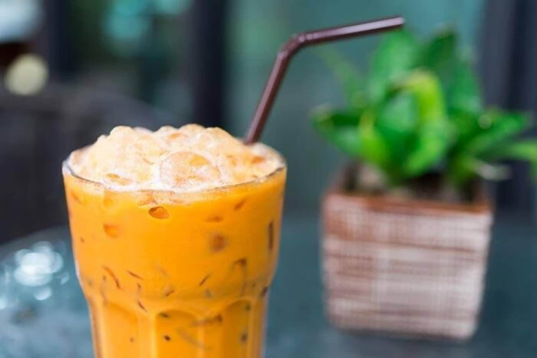 Food & Drinks 3, Loei Nara Hotel, Muang Loei