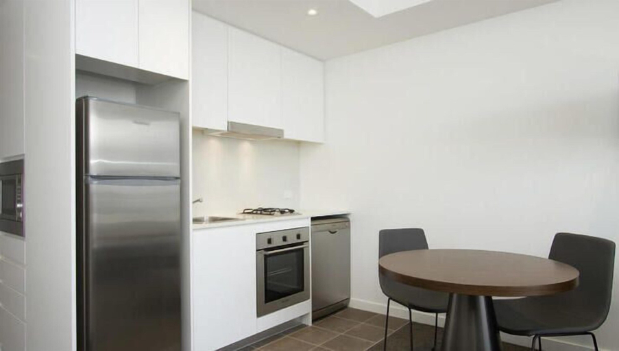 Others 2, KOZYGURU Chatswood Luxury Studio, Sydney