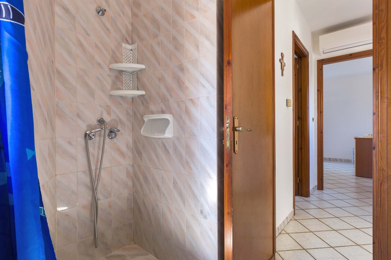 Bathroom 4, 2810 Case al Tacco - Appartamento Mare by Barbarhouse, Lecce