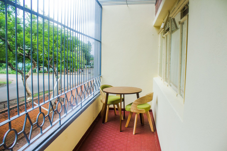 Exterior & Views, Refreshing Accomodation, Harare