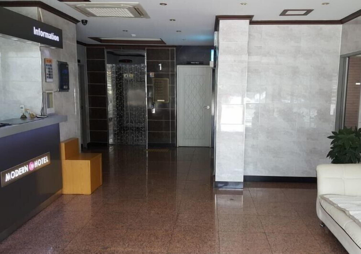 Others 5, Modern Business Hotel, Gumi