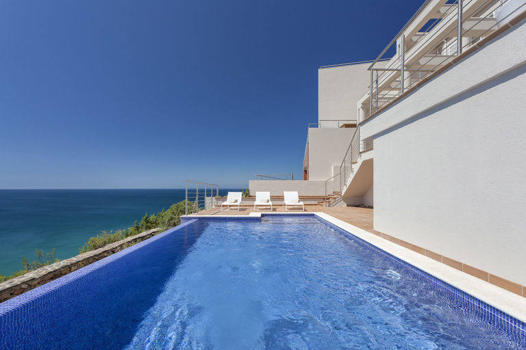 Sport & Beauty 5, Villa Mar a Vista, Vila do Bispo