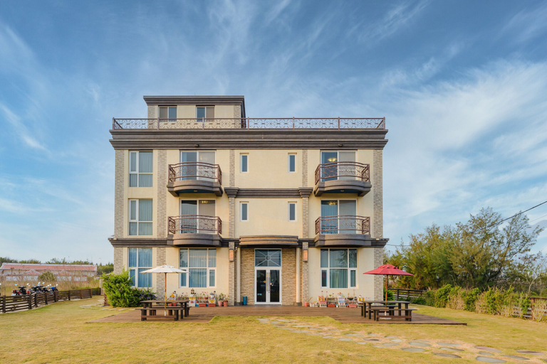 Exterior & Views 1, Shang Shing Yue Mu, Penghu