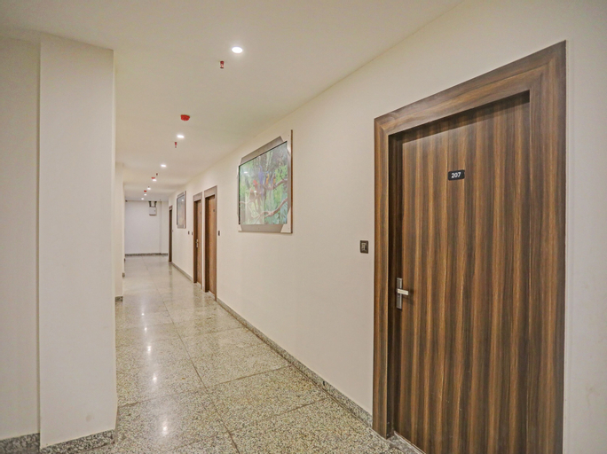 Public Area 2, Hotel care one bliss, Gautam Buddha Nagar