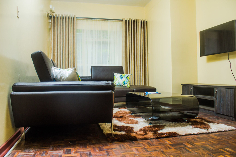 Others 4, Refreshing Accomodation, Harare