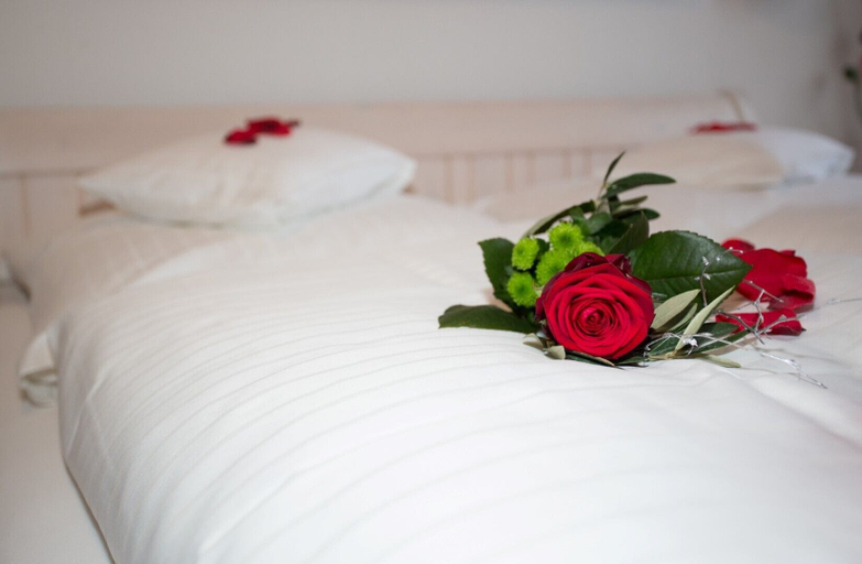 Bedroom 4, Hotel Homburger Hof, Hochtaunuskreis