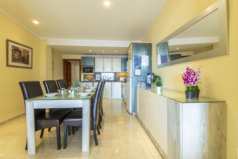 Others 4, Apartment - 3 Bedrooms with WiFi and Sea views - 107925, Baleares