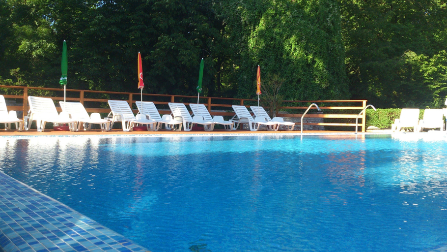 Sport & Beauty 5, Bassiana Hotel, Sárvár