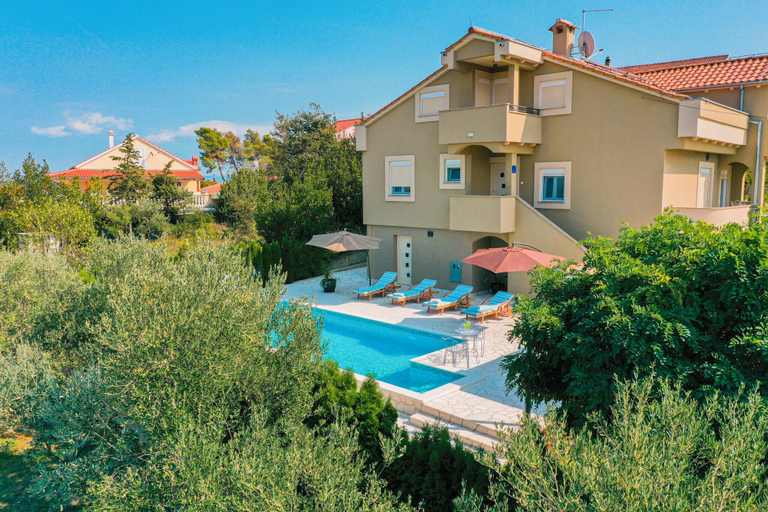 Exterior & Views 2, Villa Marigold, Zadar