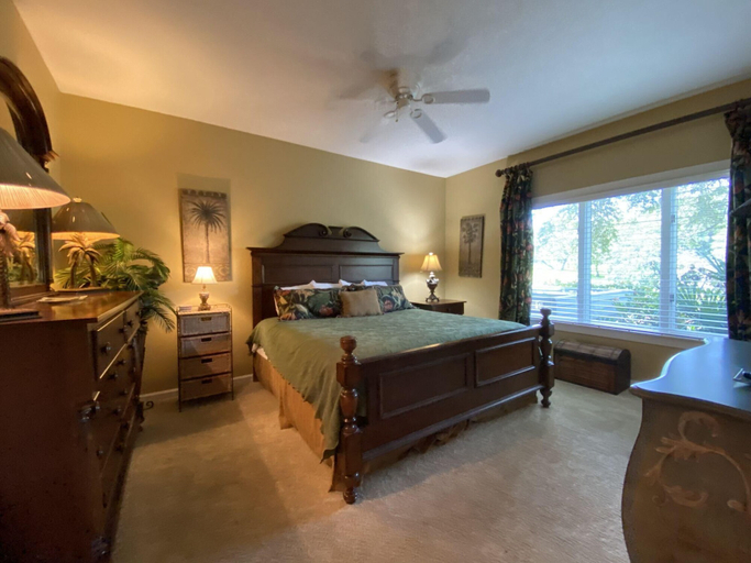 Bedroom 2, Beautiful Furnishings! Great Location!, Horry