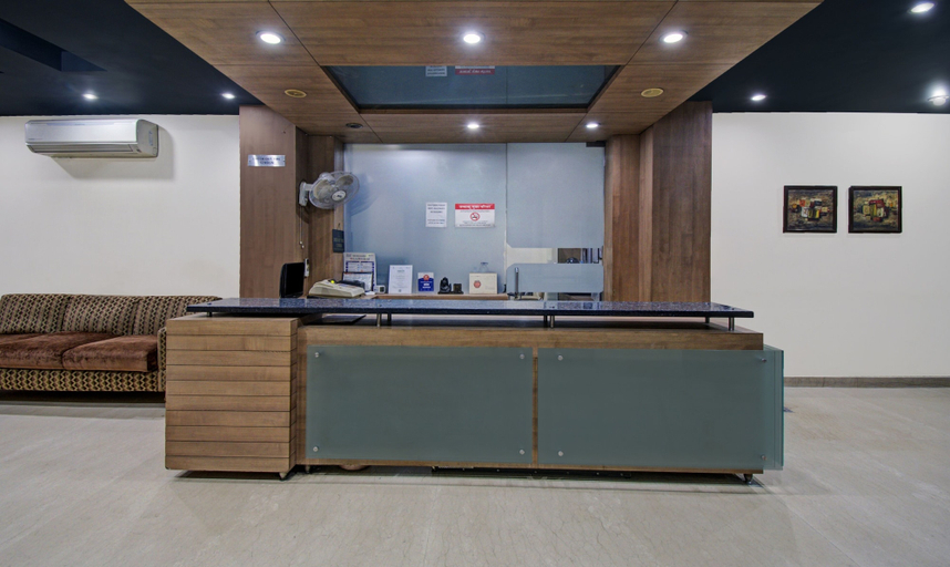 Others 5, Treebo Maharaja Residency Family Hotel, Jaipur
