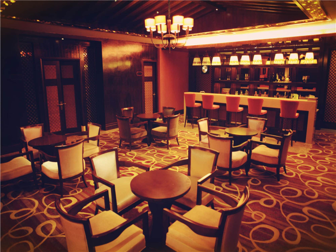 Food & Drinks 4, Dali Art Golf Hotel, Dali Bai