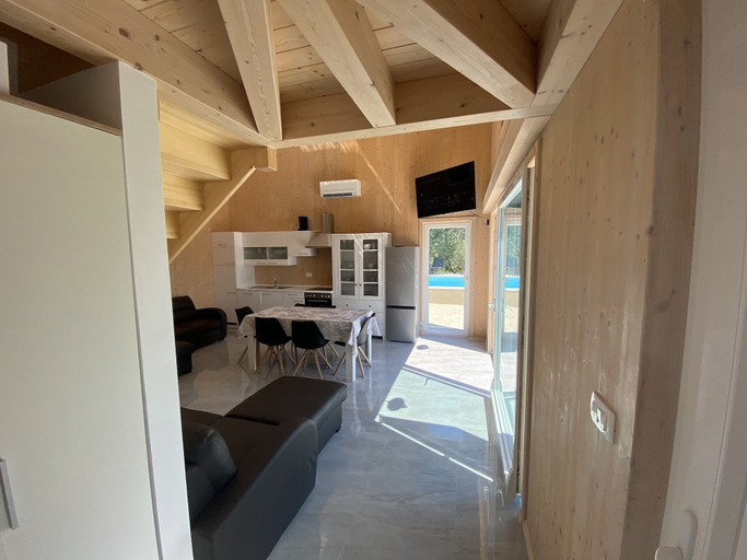 Others 5, Villa Olive Oasis, Izola
