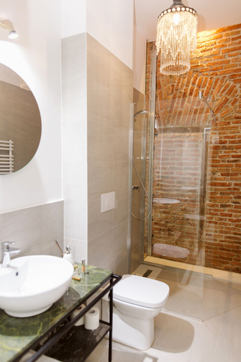 Bathroom 4, Camino Home2, Cluj-napoca