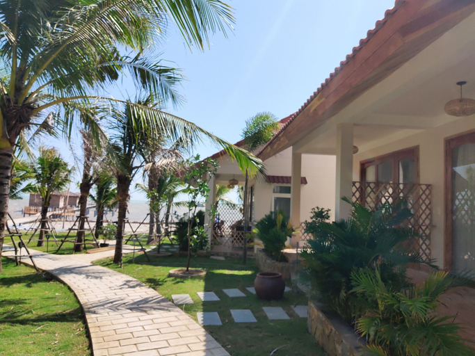 Exterior & Views 2, Naomi Resort, Phú Quốc