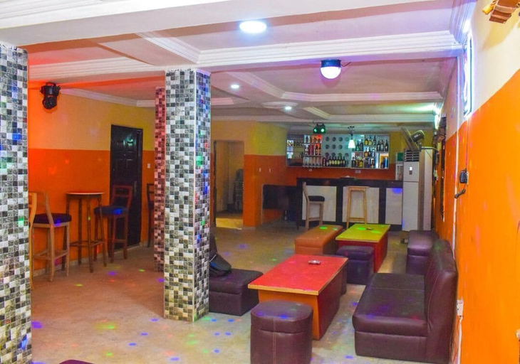 Others 5, Marrimatt Hotels, Obafemi-Owode